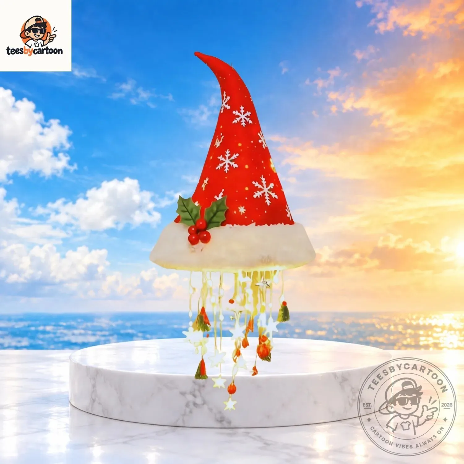 Gucci Holiday Surprise 24 Days Christmas Advent Calendar