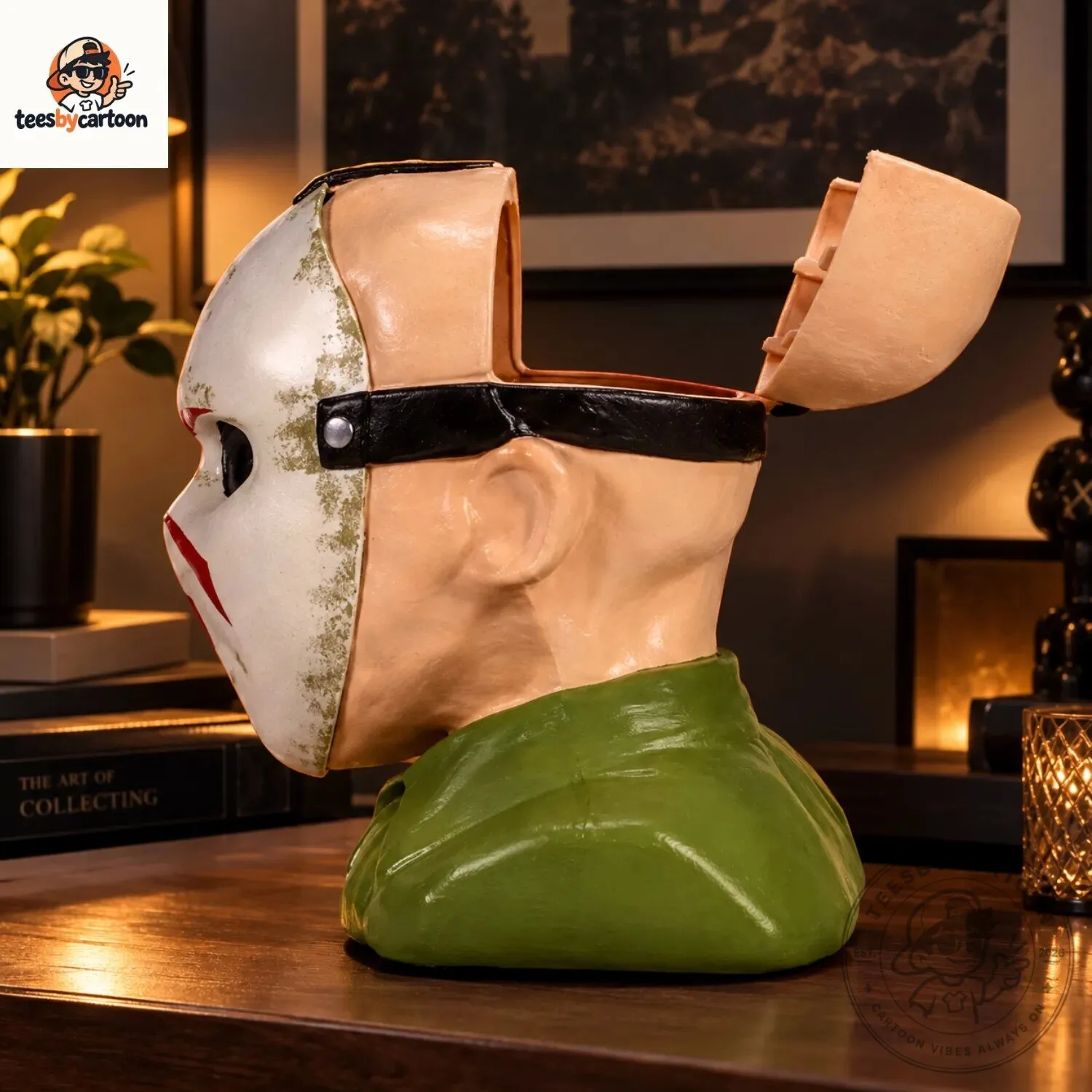Friday The 13th Jason Voorhees Mask Collectible Movie Popcorn Bucket 7 Friday The 13th Jason Voorhees Mask Collectible Movie Popcorn Bucket