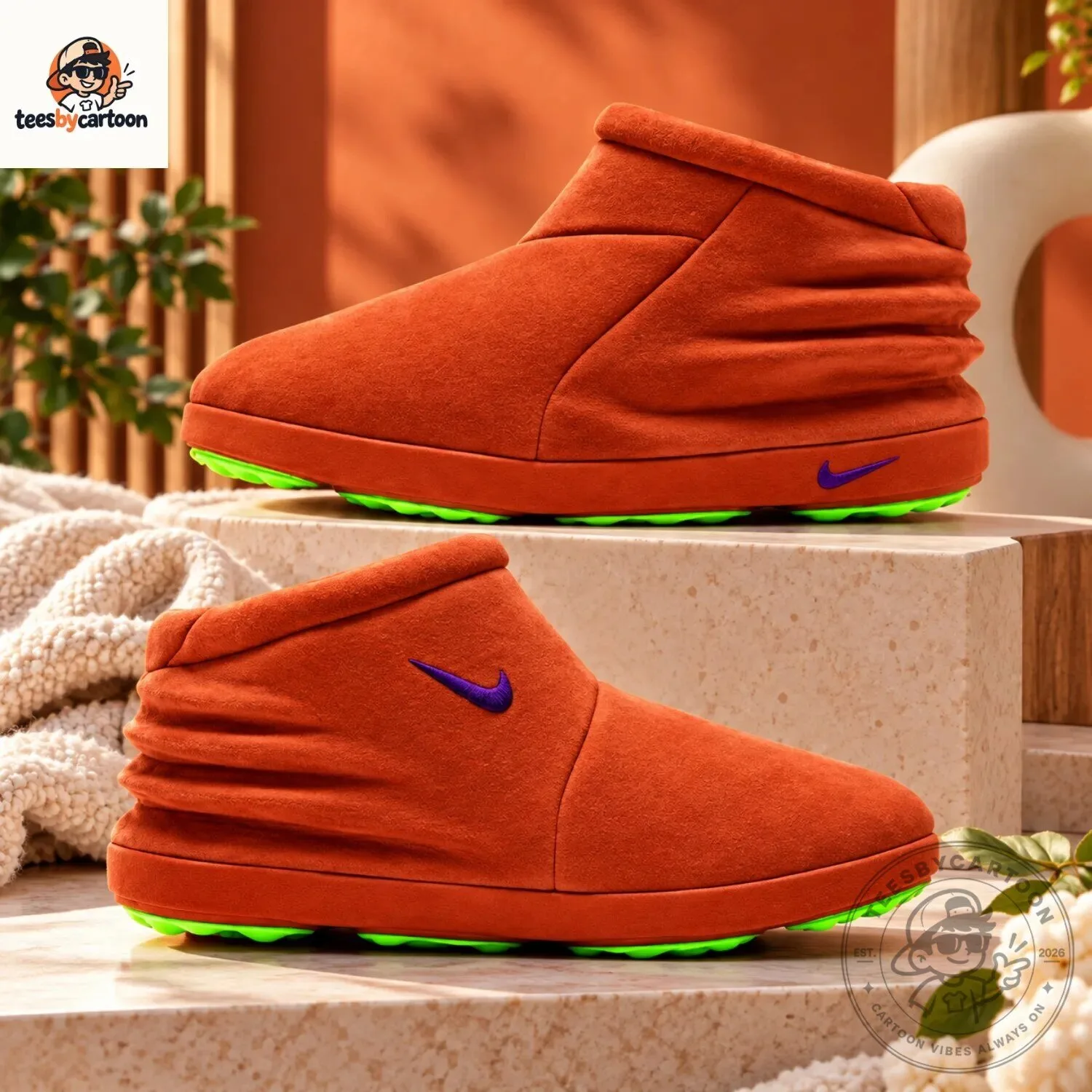 Nike 24.7 Boot Piccolo Concept Dragon Ball 6 Nike 24.7 Boot Piccolo Concept Dragon Ball